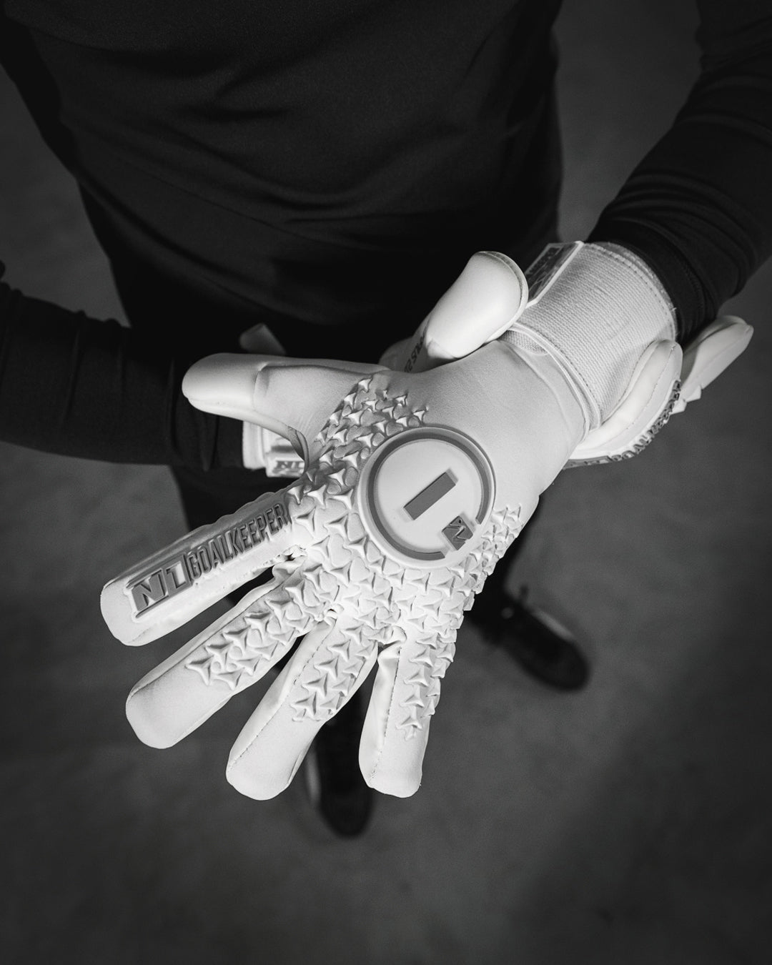 Guantes de portero Scorpius 2.0 UGT+ II White#Color_White