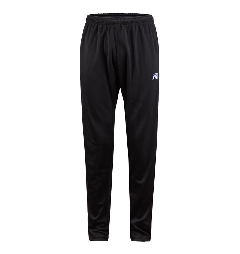Pantalón entreno Black