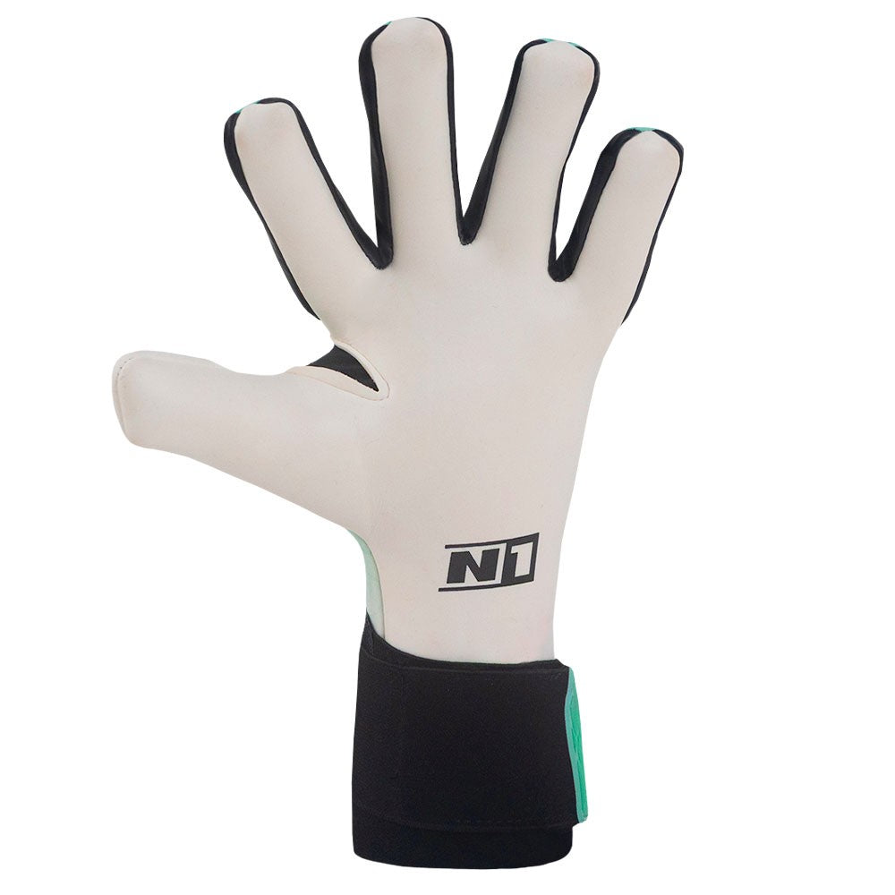 Guantes de portero Scorpius 2.0 UGT+ II Green Eudes#Color_Green Eudes