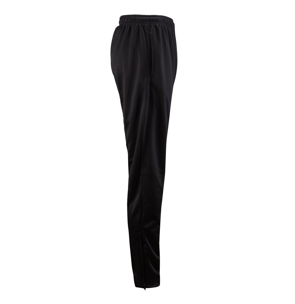 Pantalón de entrenamiento Niños Black#Color_Black