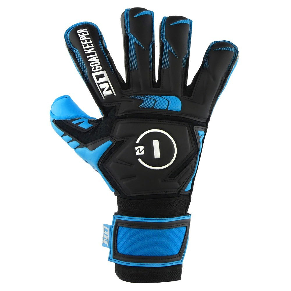 Guantes de portero Beta 2.0 Blue#Color_Blue