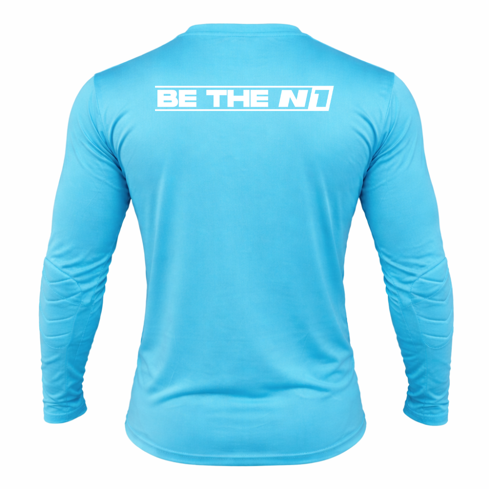 Camiseta de portero Sky 3