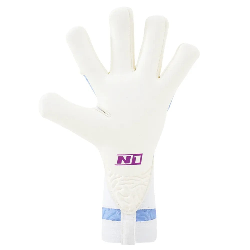 Guantes de portero Zeus 2.0 Iris#Color_Iris