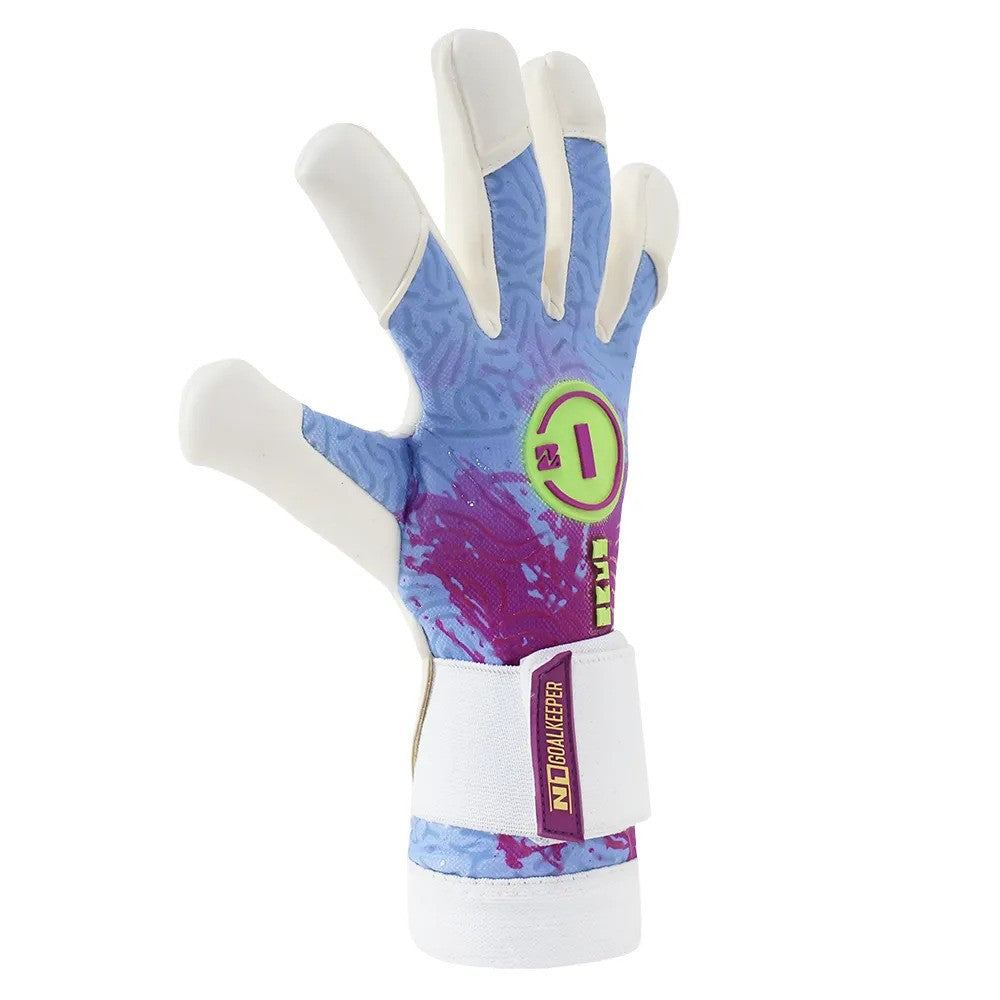 Guantes de portero Zeus 2.0 Iris#Color_Iris