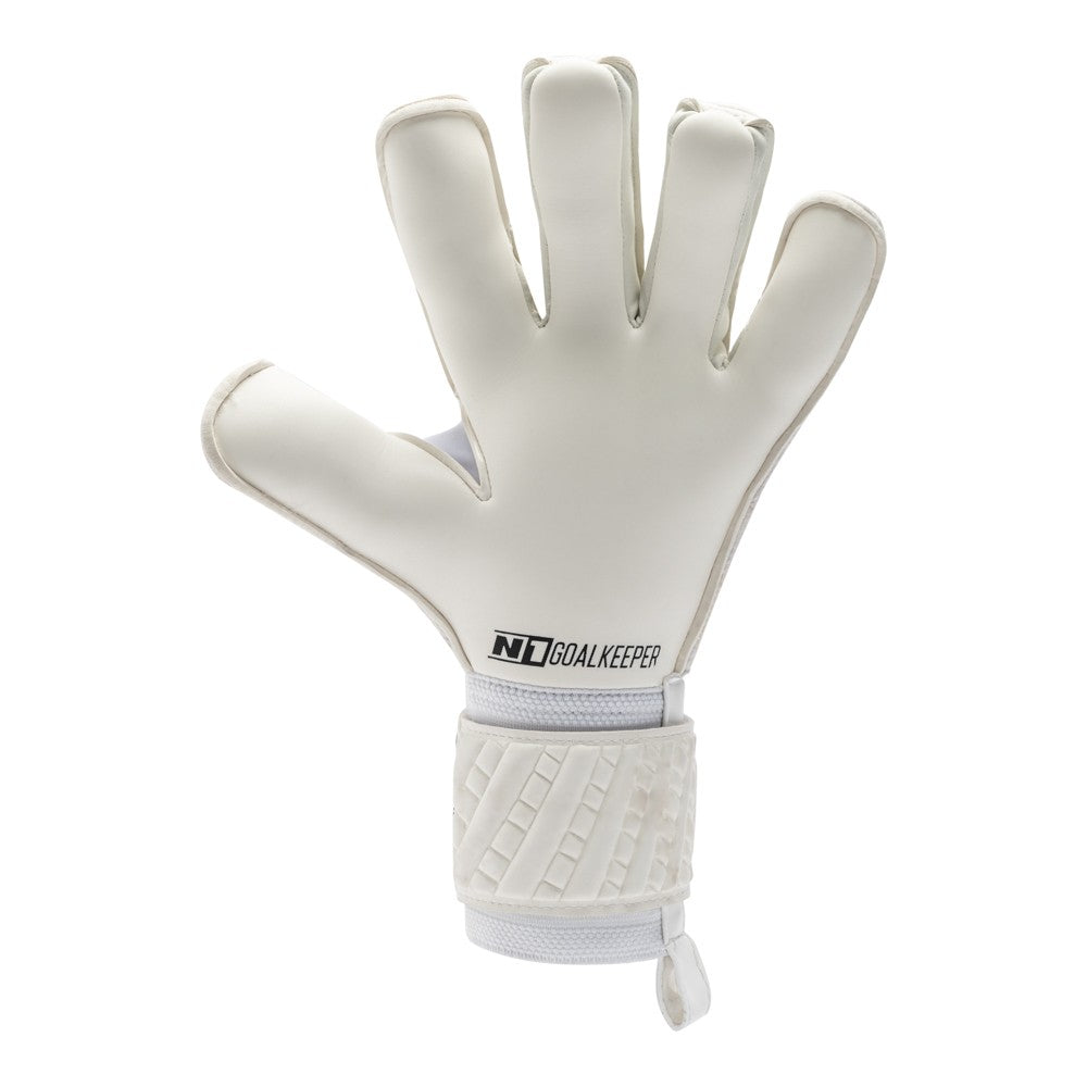 Guantes de portero Cronos DUO White#Color_White