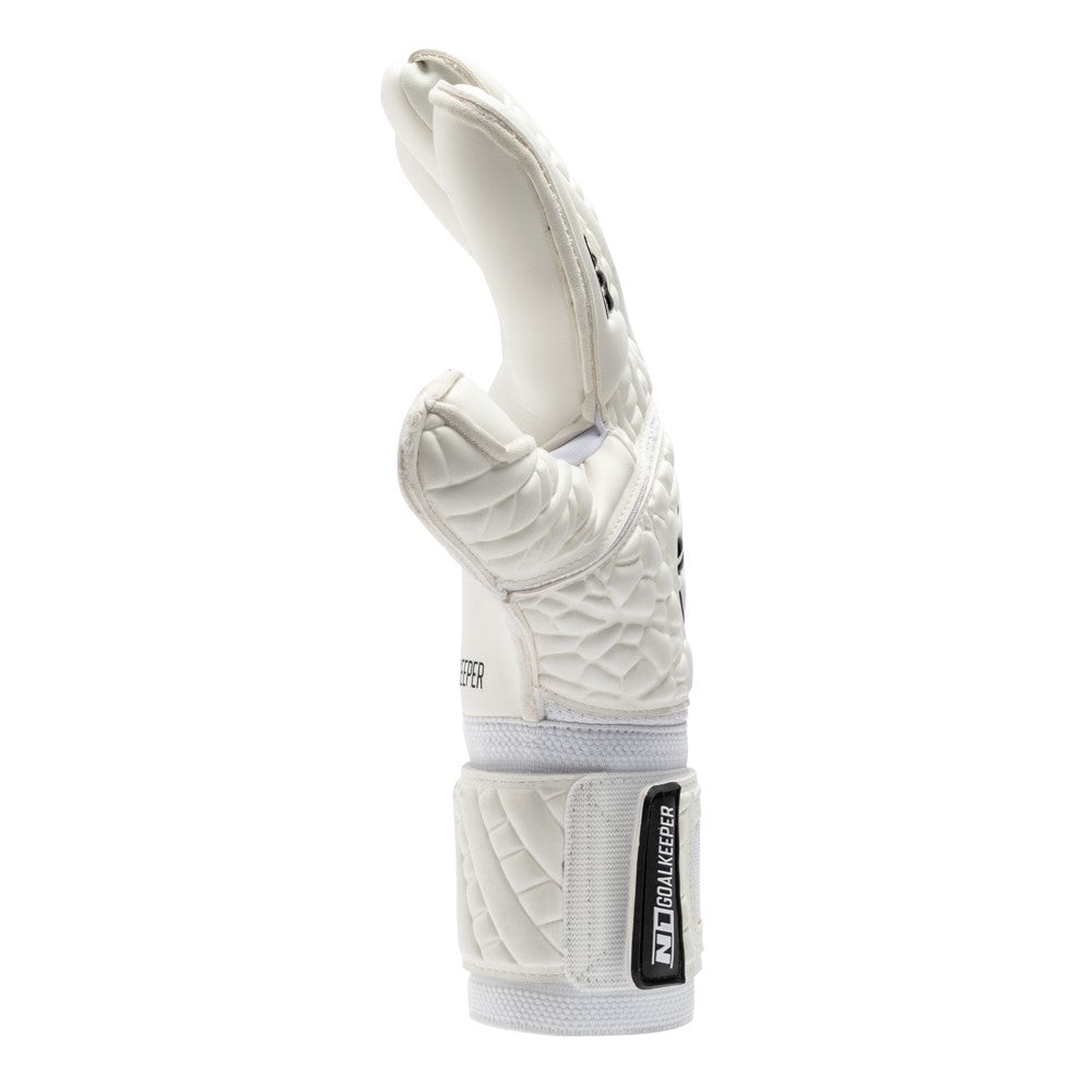 Guantes de portero Cronos DUO White#Color_White