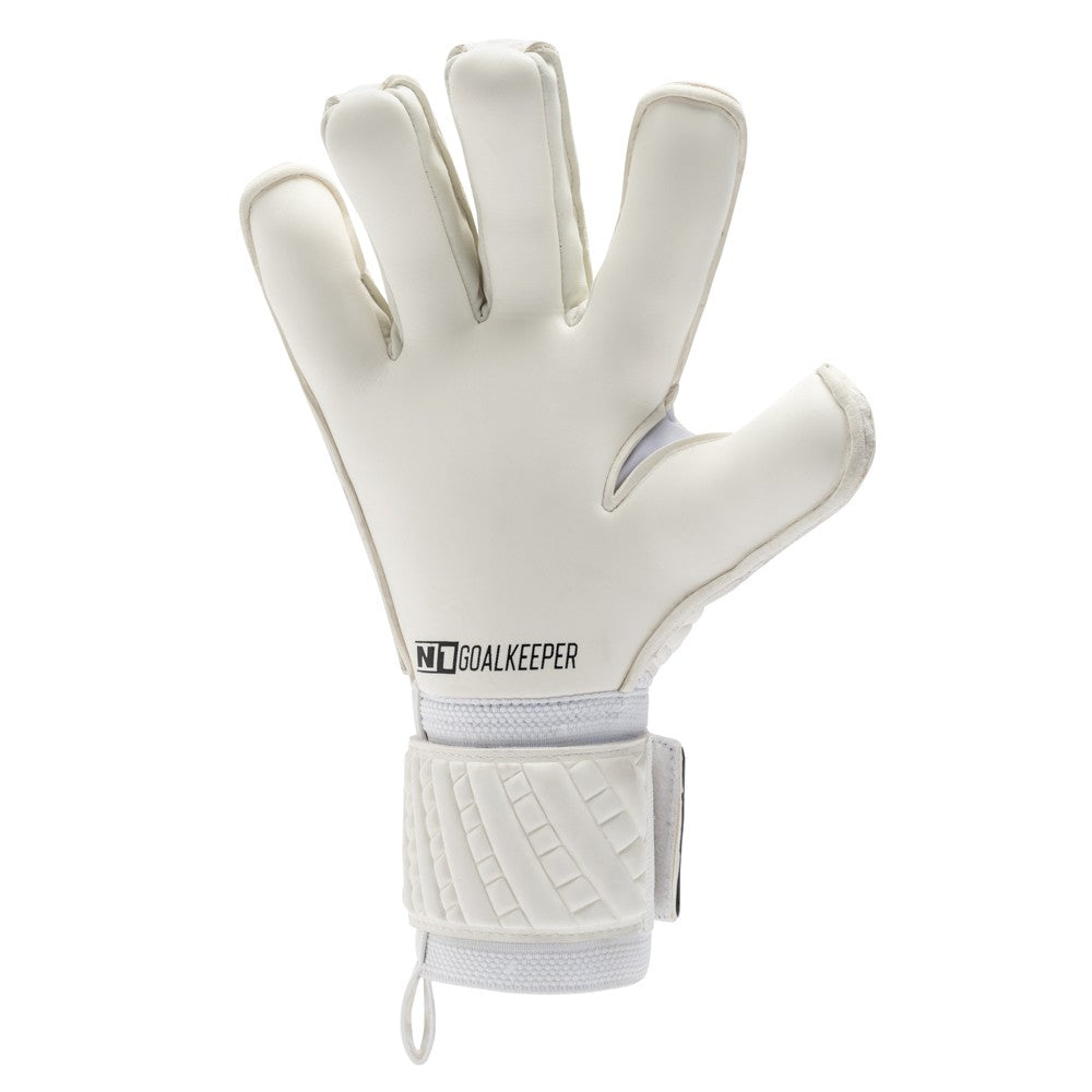 Guantes de portero Cronos DUO White#Color_White