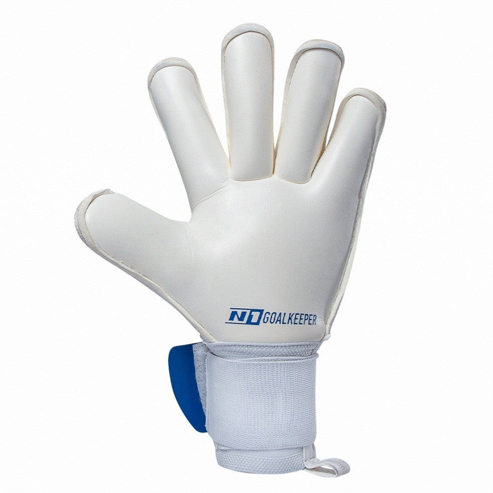Guantes de portero Horus 2.0 Blue#Color_Blue