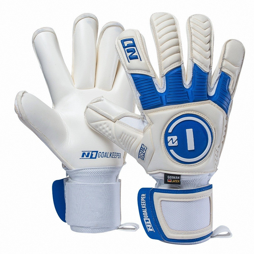 Guantes de portero Horus 2.0 Blue#Color_Blue