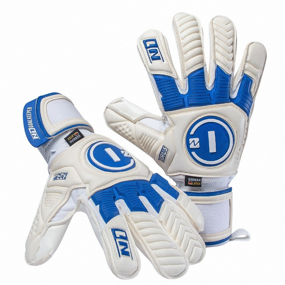 Guantes de portero Horus 2.0 Blue#Color_Blue