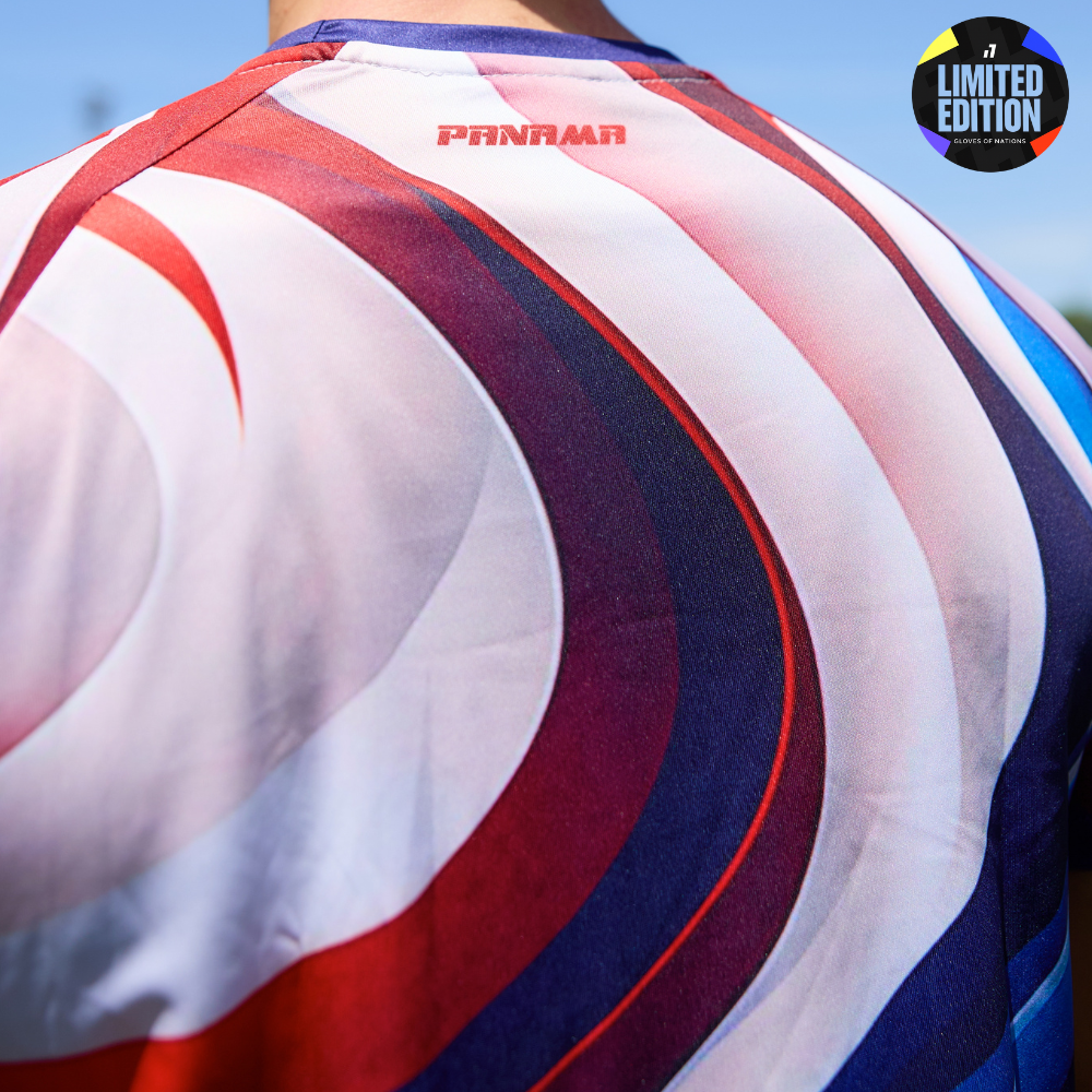 Equipación WC26 Panamá#Color_Panamá