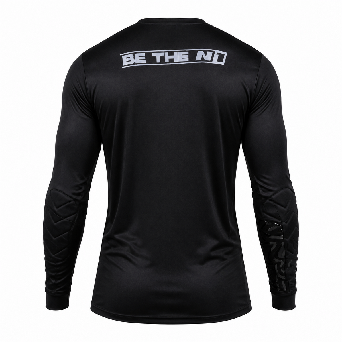 Camiseta de portero Niños Carbon 3