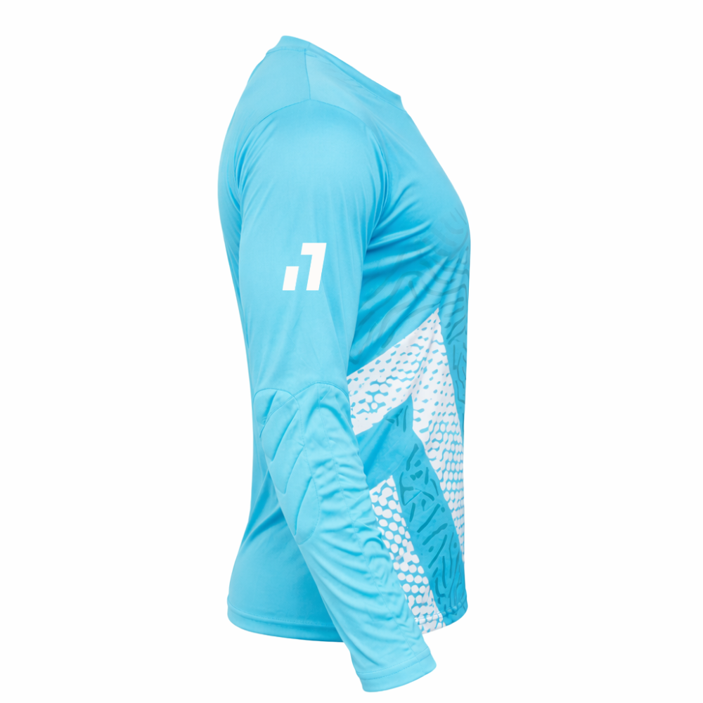 Camiseta de portero Sky 2