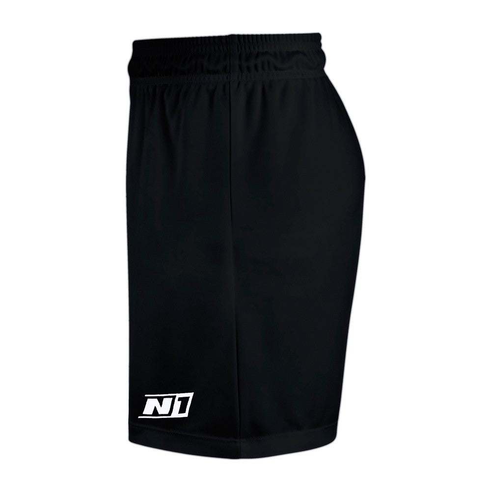 Calzonas de entrenamiento Niños Black#Color_Black