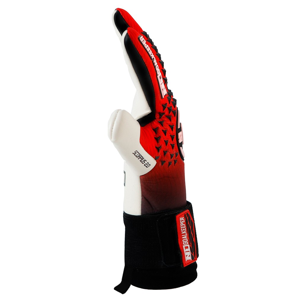 Guantes de portero Scorpius 2.0 UGT+ II Red I#Color_Red I