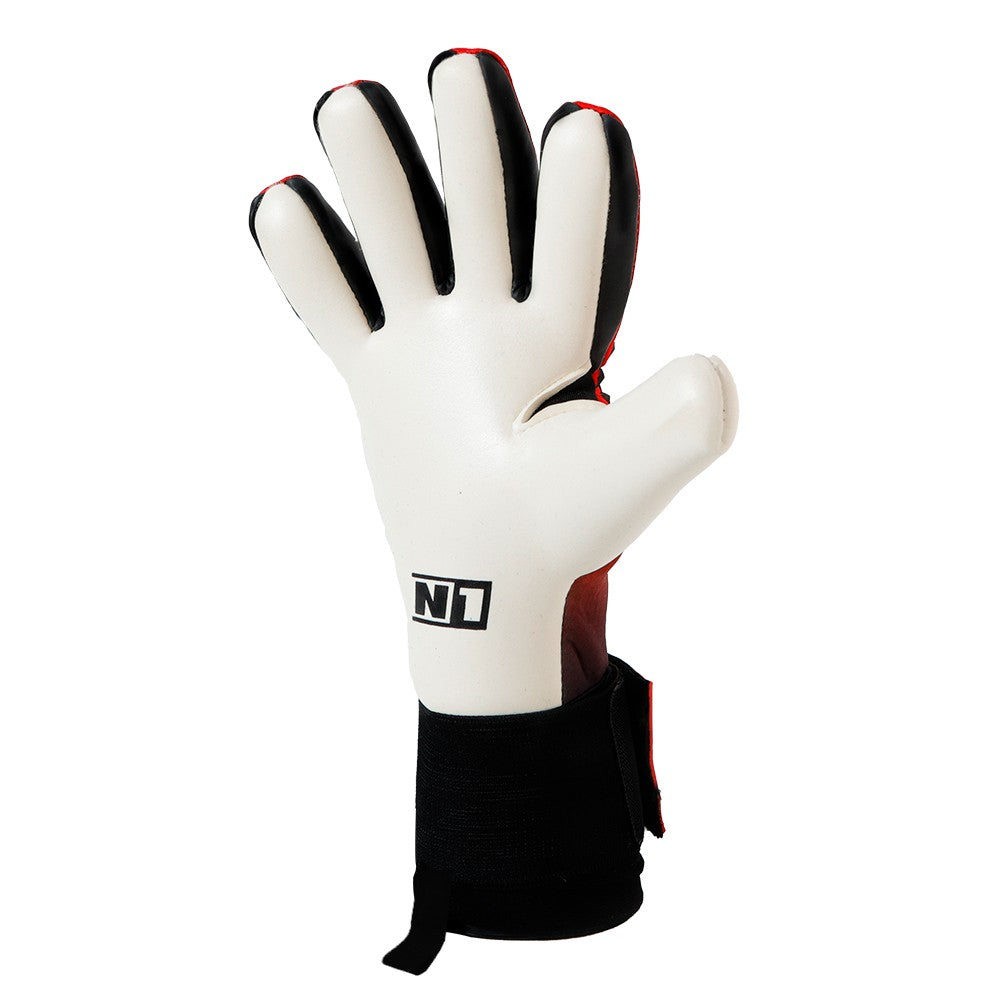 Guantes de portero Scorpius 2.0 UGT+ II Red I#Color_Red I
