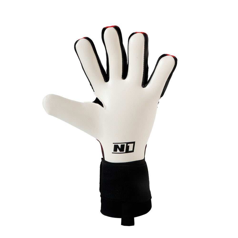 Guantes de portero Scorpius 2.0 UGT+ II Red I#Color_Red I