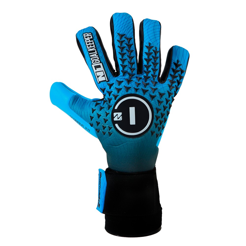 Guantes de portero Scorpius 2.0 UGT+ II Aqua I#Color_Aqua I