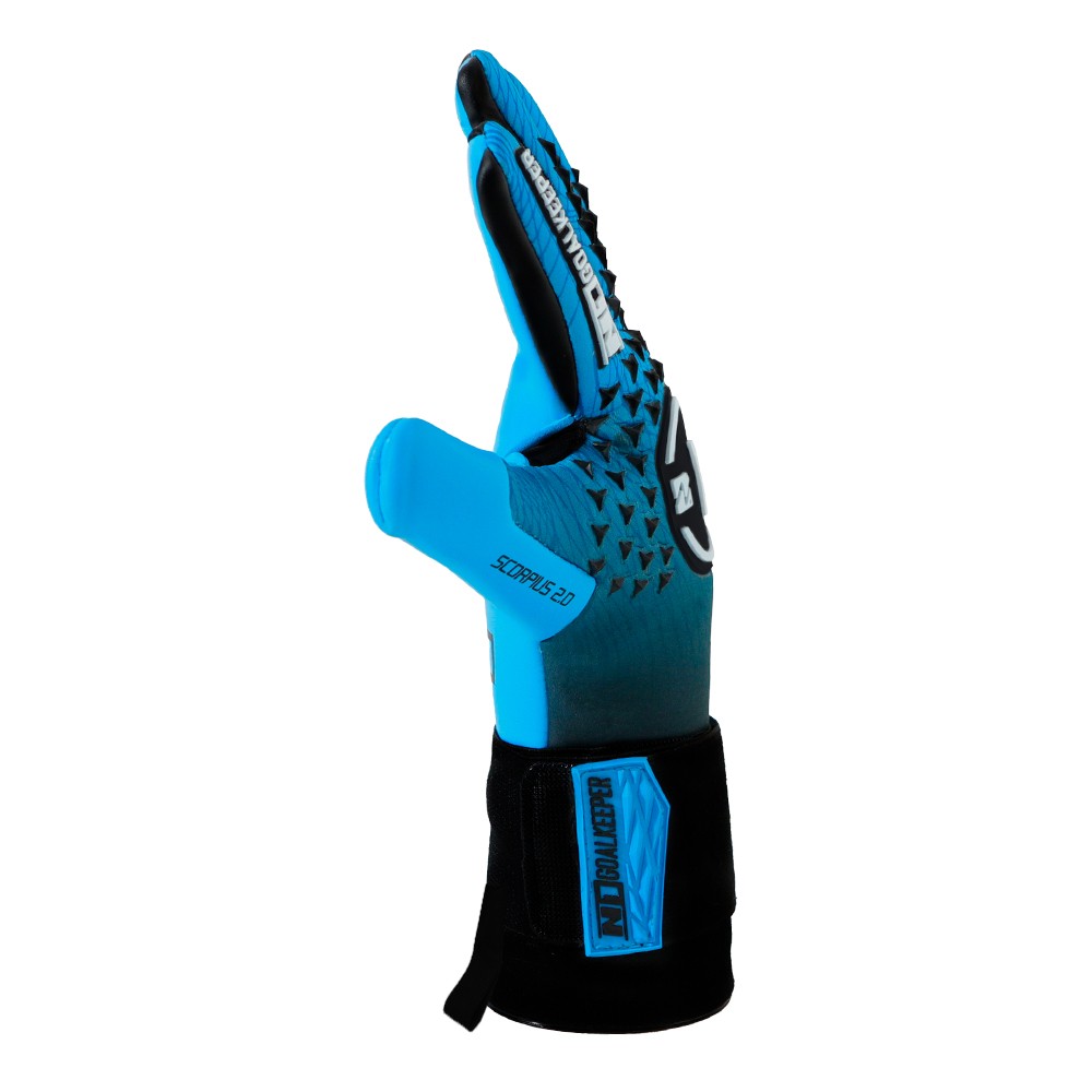 Guantes de portero Scorpius 2.0 UGT+ II Aqua I#Color_Aqua I