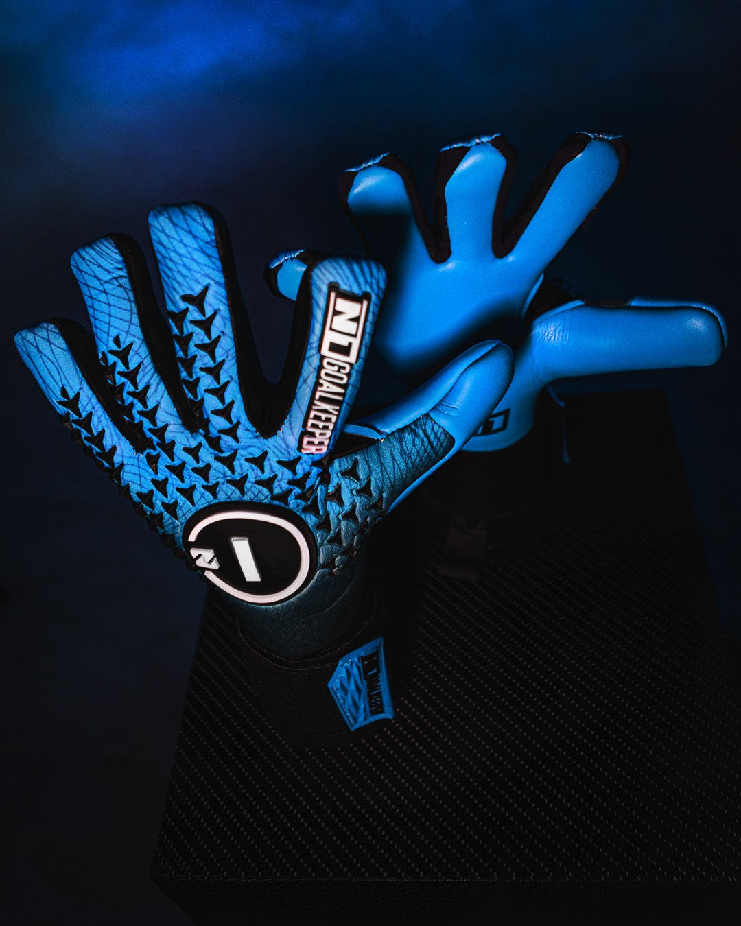 Guantes de portero Scorpius 2.0 UGT+ II Aqua I#Color_Aqua I