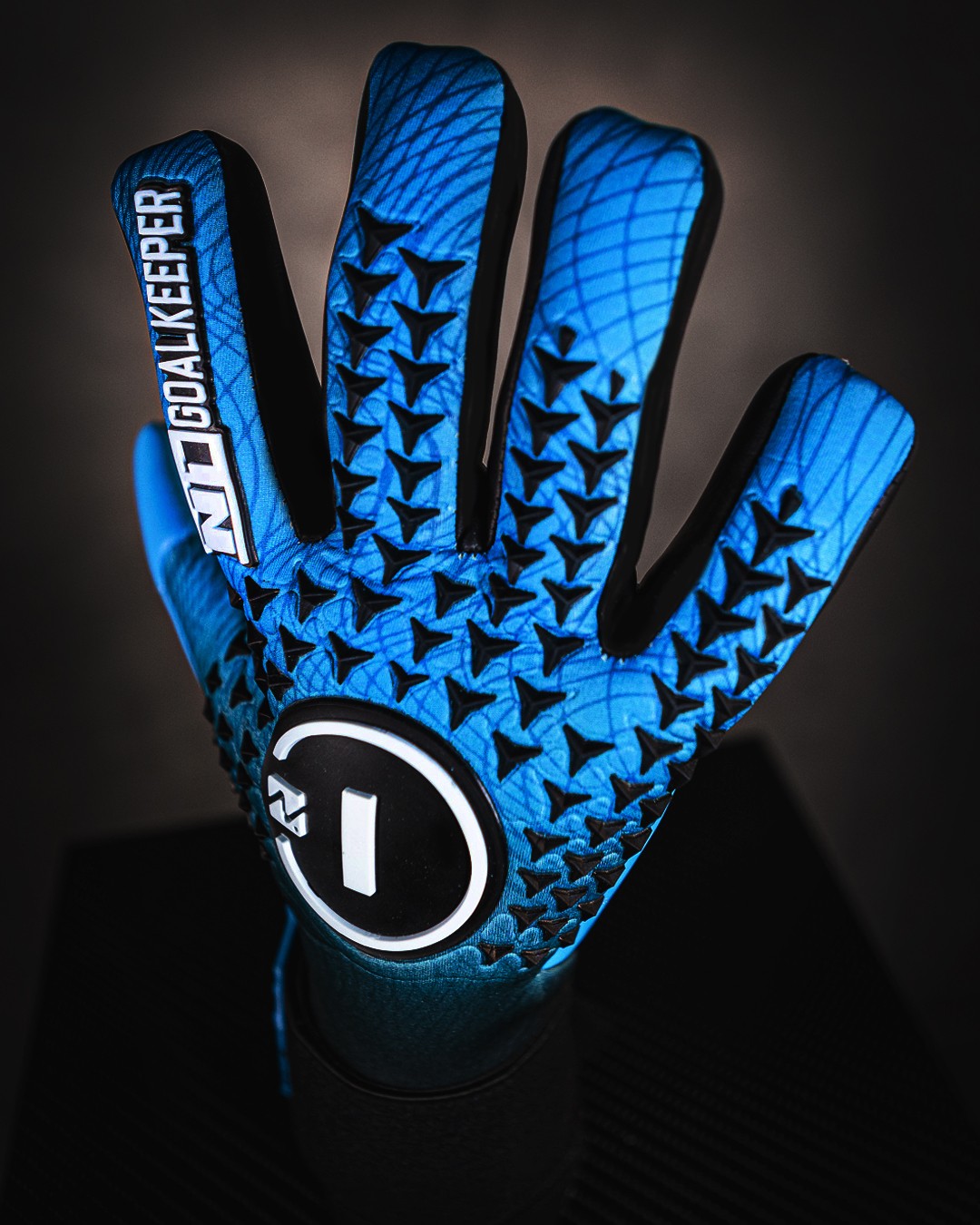 Guantes de portero Scorpius 2.0 UGT+ II Aqua I#Color_Aqua I