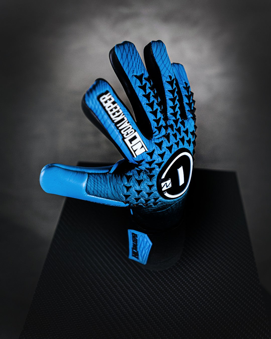 Guantes de portero Scorpius 2.0 UGT+ II Aqua I#Color_Aqua I