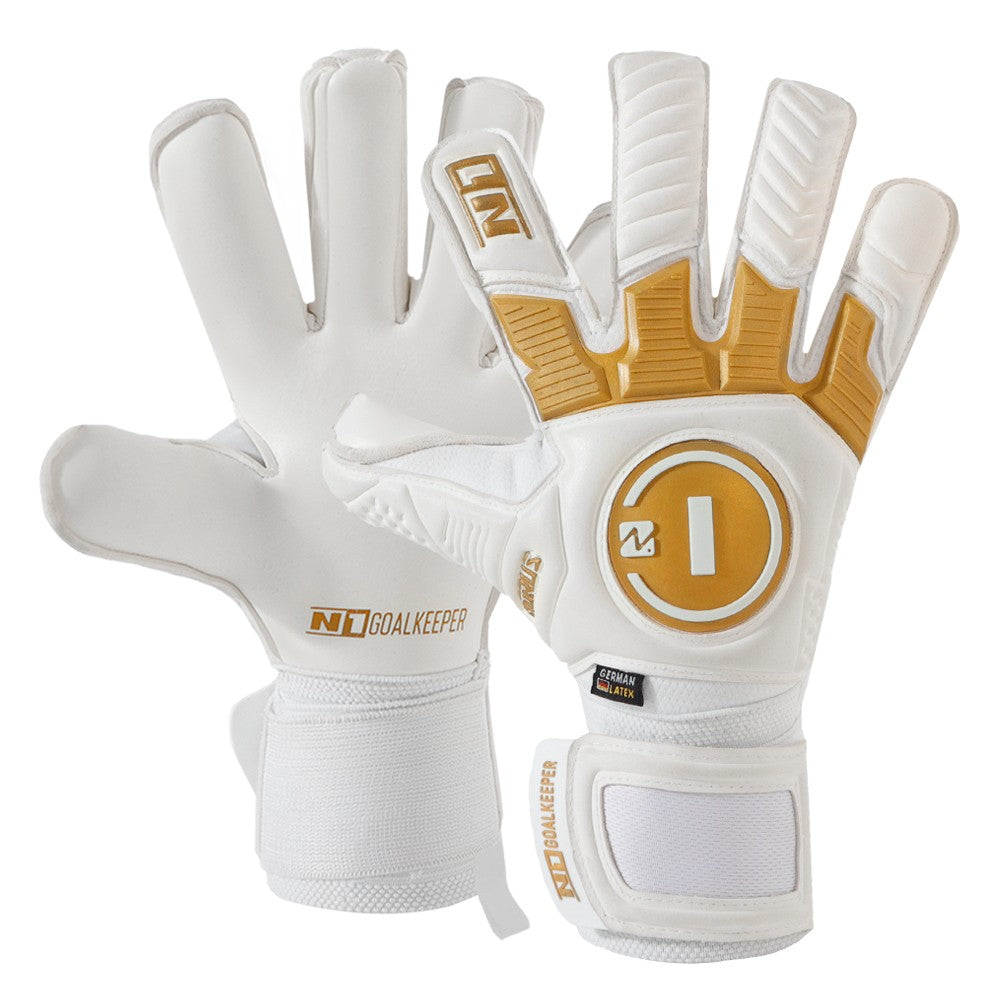 Guantes de portero Horus 2.0 Gold II#Color_Gold II
