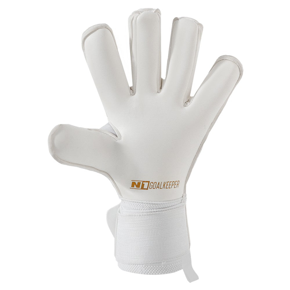 Guantes de portero Horus 2.0 Gold II#Color_Gold II