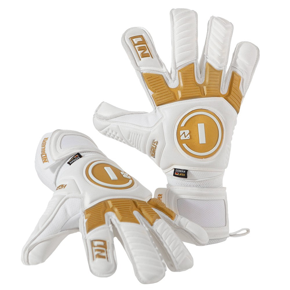 Guantes de portero Horus 2.0 Gold II#Color_Gold II