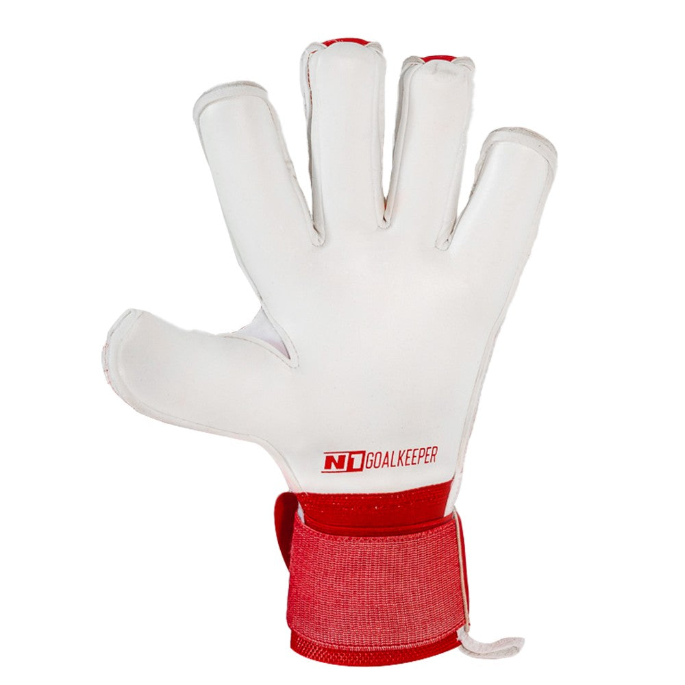 Guantes de portero Horus 2.0 Red II#Color_Red II
