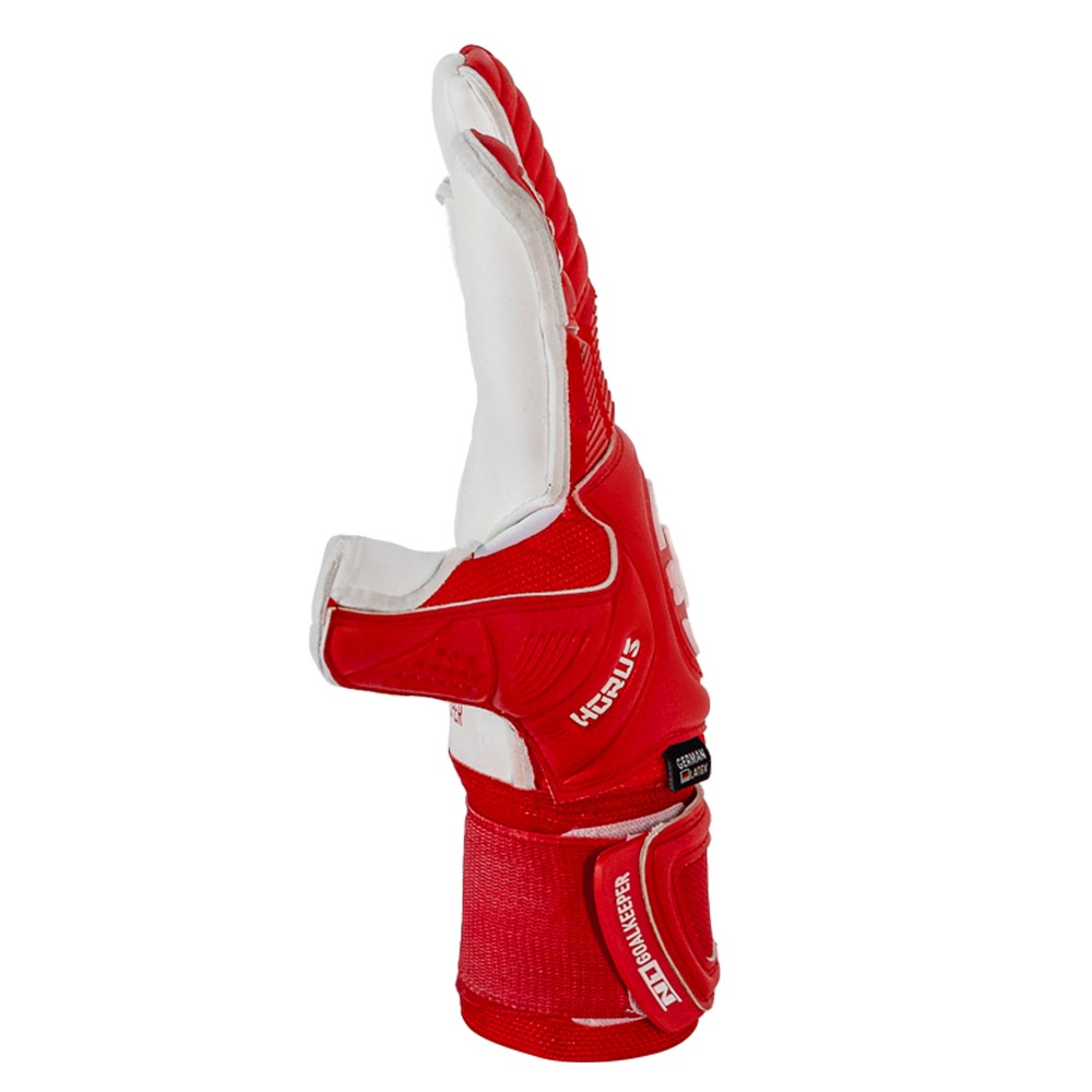 Guantes de portero Horus 2.0 Red II#Color_Red II