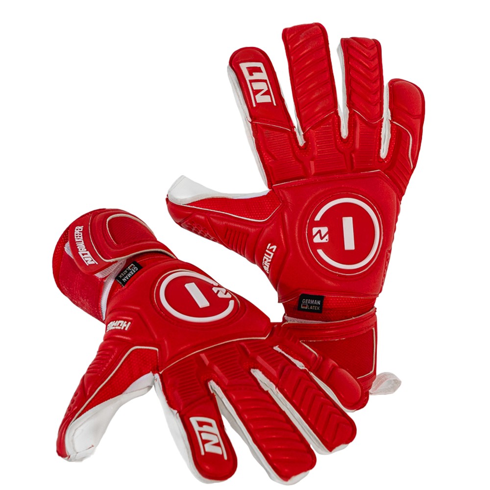 Guantes de portero Horus 2.0 Red II#Color_Red II