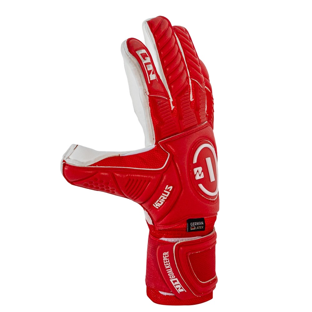 Guantes de portero Horus 2.0 Red II#Color_Red II