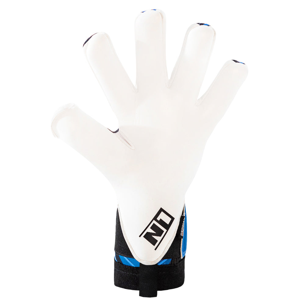 Guantes de portero Ares 2.0 UGT+ II Blue#Color_Blue