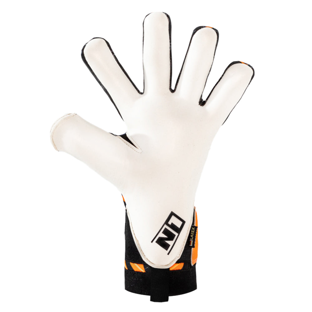 Guantes de portero Ares 2.0 UGT+ II Orange#Color_Orange