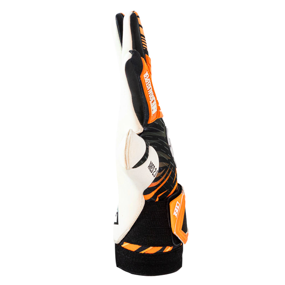 Guantes de portero Ares 2.0 UGT+ II Orange#Color_Orange