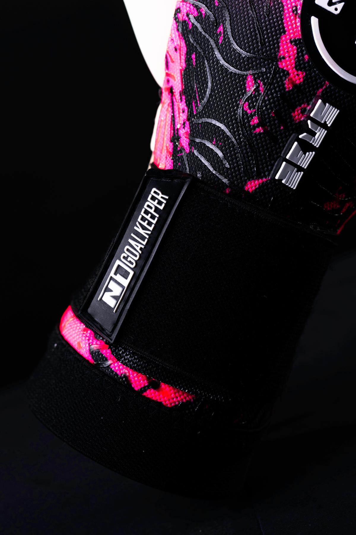 Guantes de portero Zeus 2.0 Storm#Color_Storm