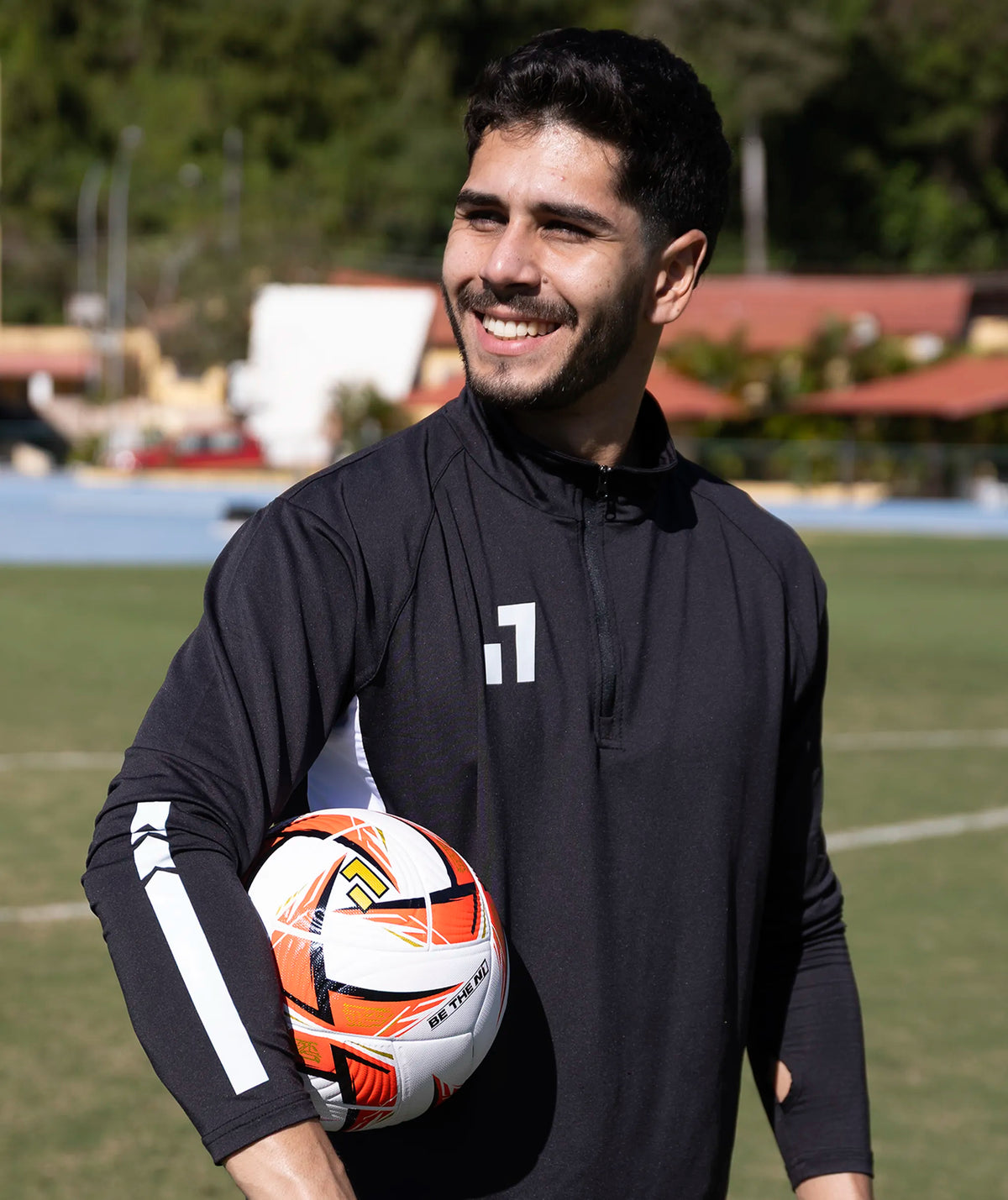 Balón de Fútbol Match Katana Origin