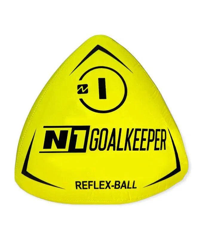 Reflexball: reflejos de élite