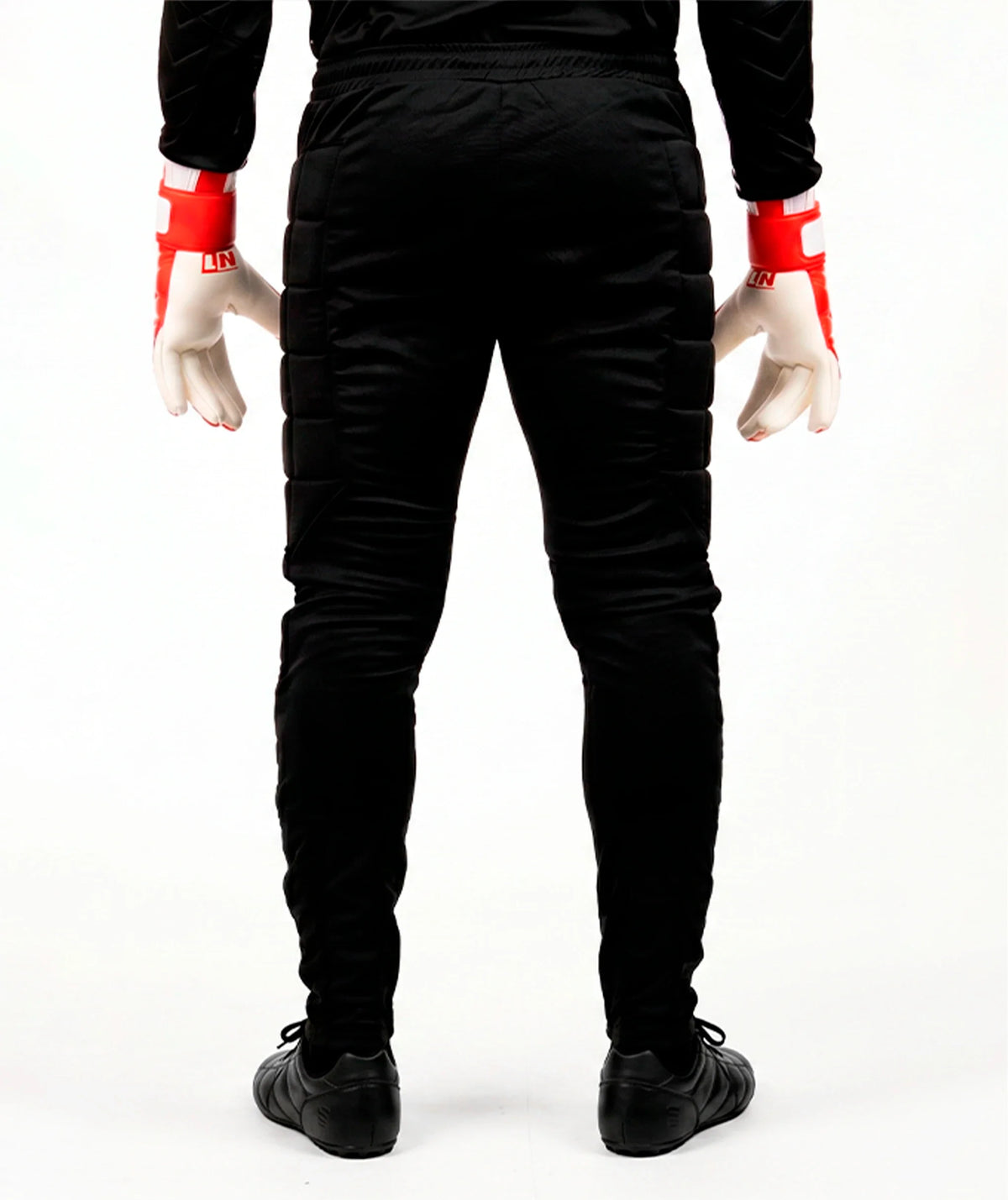Pantalón acolchado de portero