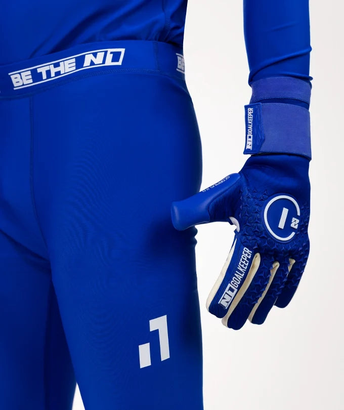 Mallas térmicas largas Blue#Color_Blue