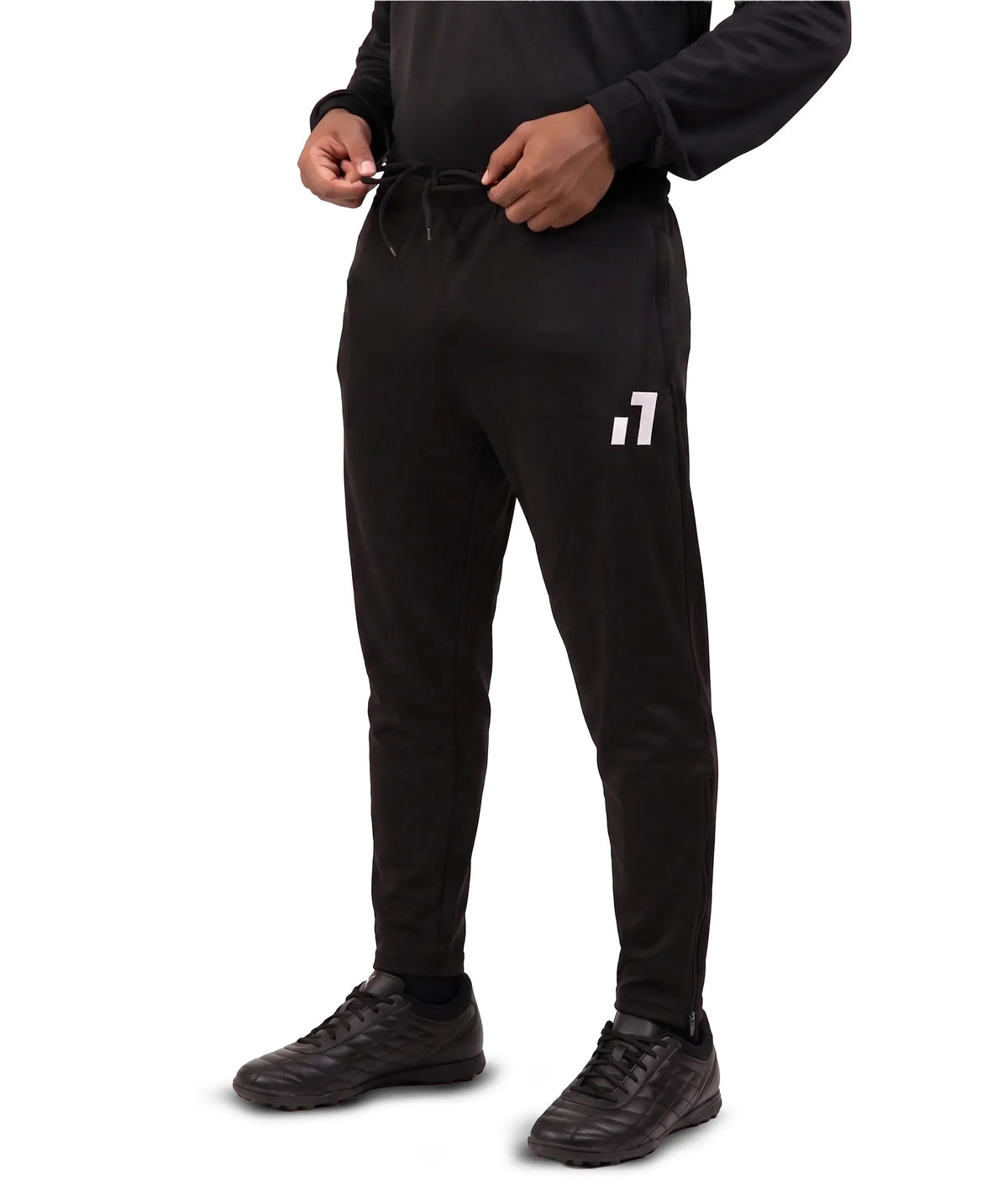 Pantalón de entrenamiento Black N1#Color_Black N1