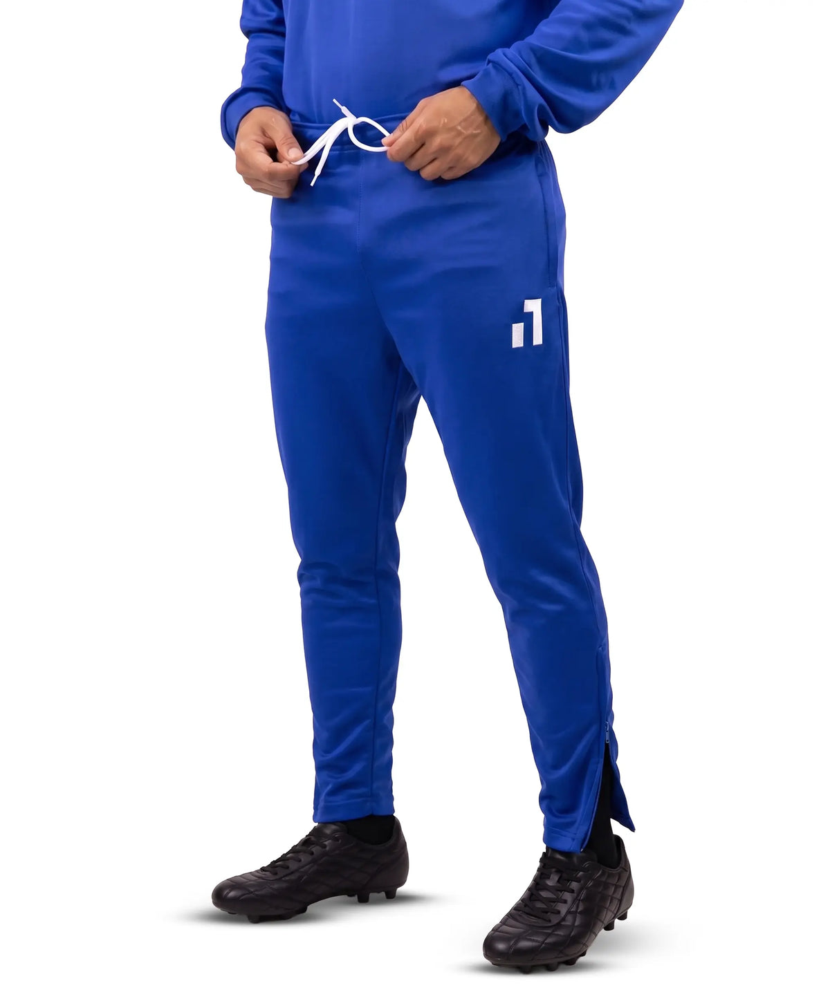 Pantalón de entrenamiento Blue#Color_Blue