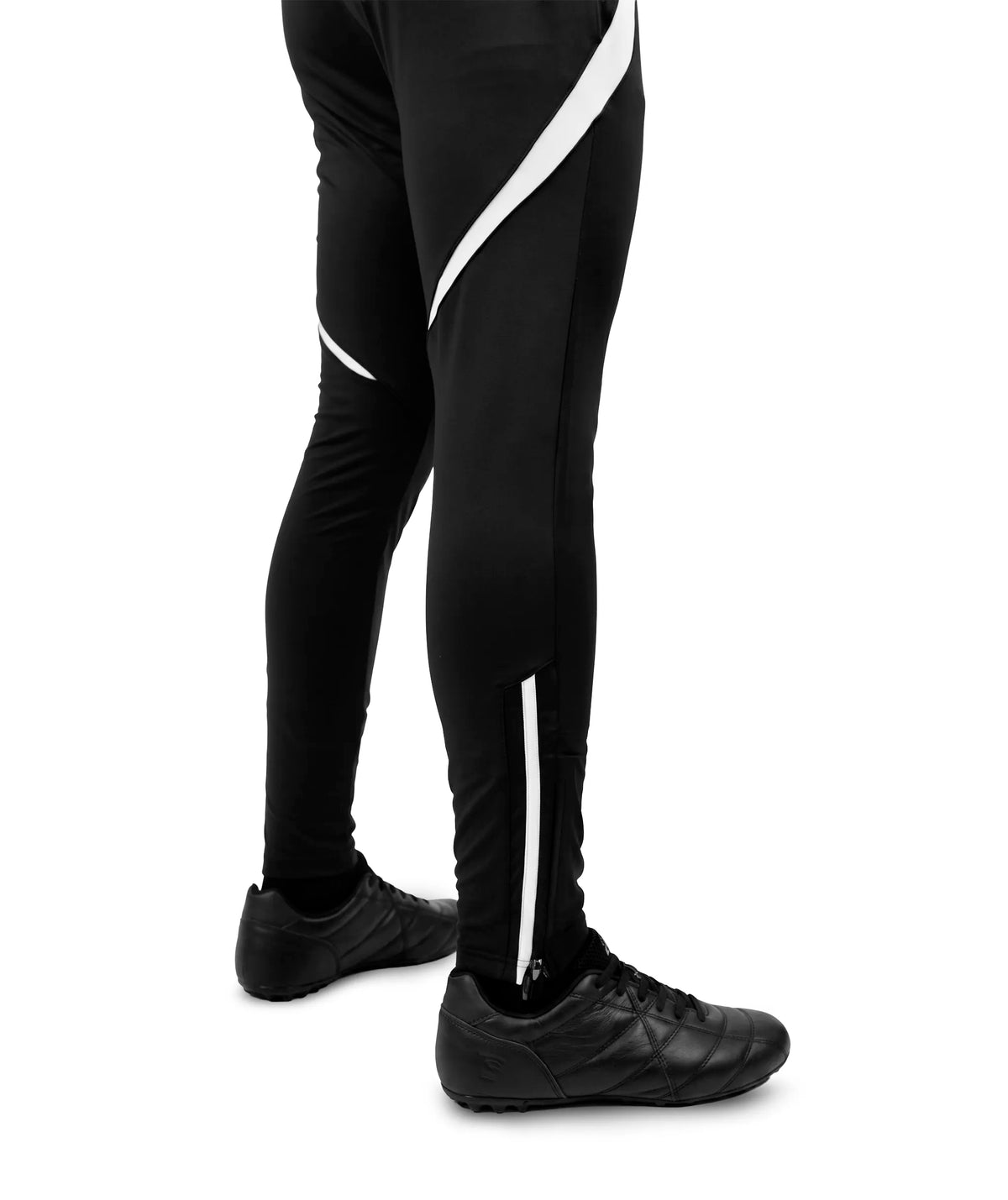 Pantalón técnico de entrenamiento Black#Color_Black