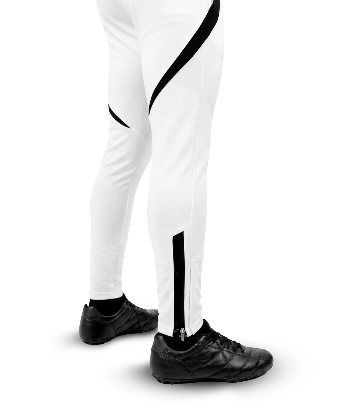 Pantalón técnico de entrenamiento White#Color_White