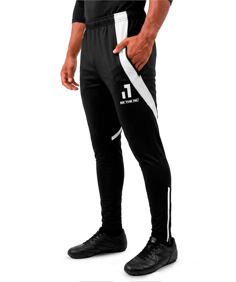 Pantalón técnico Black