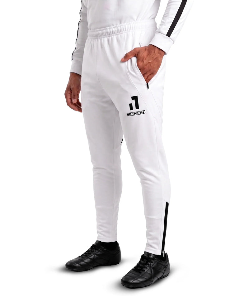 Pantalón técnico White