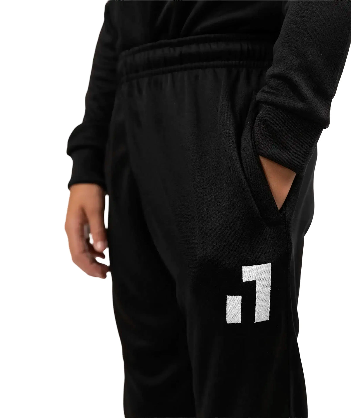 Pantalón de entrenamiento Niños Black N1#Color_Black N1