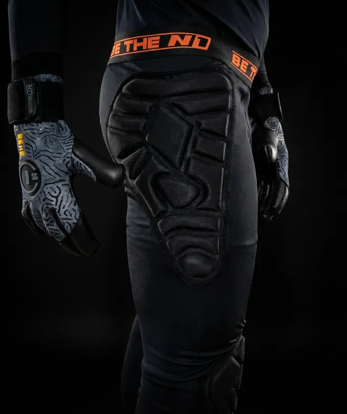 Mallas Protek Black