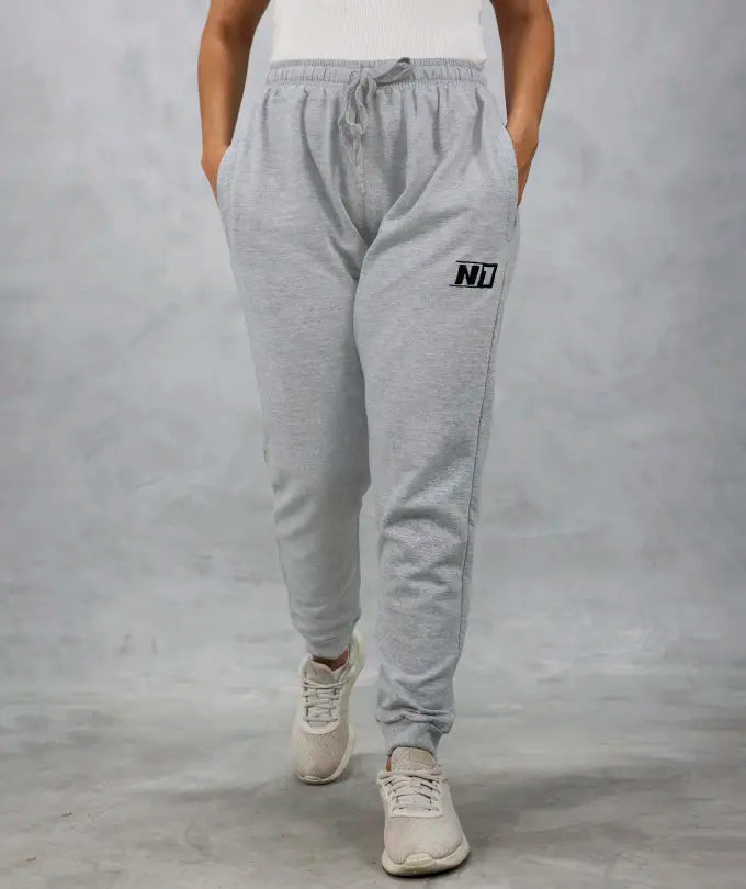 Jogger Grey#Color_Grey